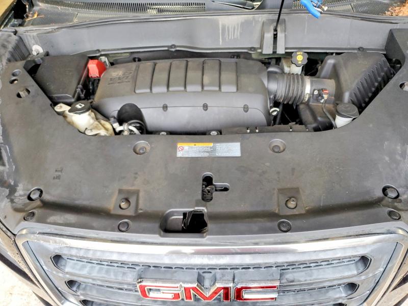 Aukcja sprzedaży 2015 Gmc Acadia, vin: 1GKKVPKD4FJ180724, numer aukcji: 68009426