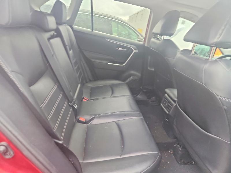 68811756 :رقم المزاد ، 2T3R1RFV1KC045606 vin ، 2019 Toyota Rav4 مزاد بيع