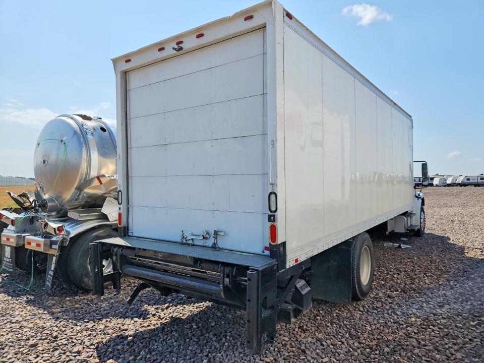 67881206 :رقم المزاد ، 3ALACWDT4FDGU9083 vin ، 2015 Freightliner M2 مزاد بيع