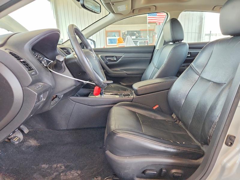 Продажа на аукционе авто 2016 Nissan Altima, vin: 1N4AL3AP0GC150357, номер лота: 67854416