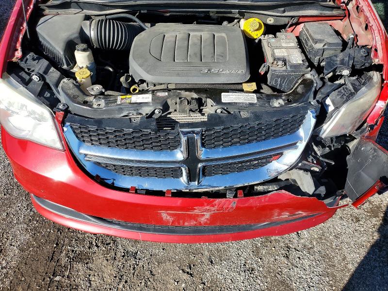 Продаж на аукціоні авто 2014 Dodge Grand Caravan, vin: 2C4RDGBG7ER380269, номер лоту: 68379146