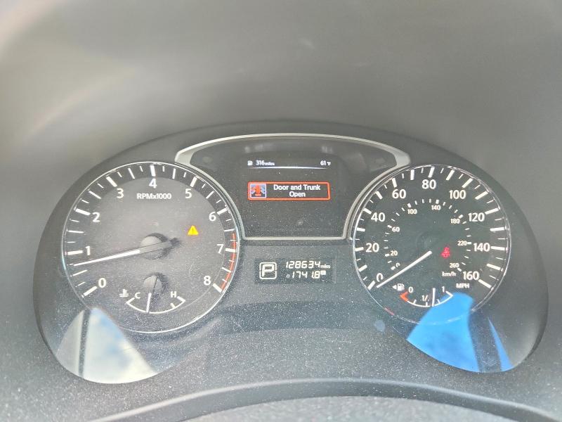 2014 Nissan Altima მანქანა იყიდება აუქციონზე, vin: 1N4AL3AP9EC268615, აუქციონის ნომერი: 69557726