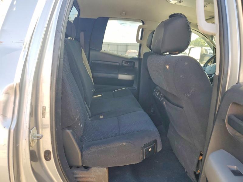 Продажа на аукционе авто 2007 Toyota Tundra, vin: 5TFRV54197X020516, номер лота: 69330246