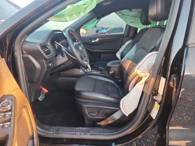 2023 Ford Escape მანქანა იყიდება აუქციონზე, vin: 1FMCU0MN0PUA46420, აუქციონის ნომერი: 70224186