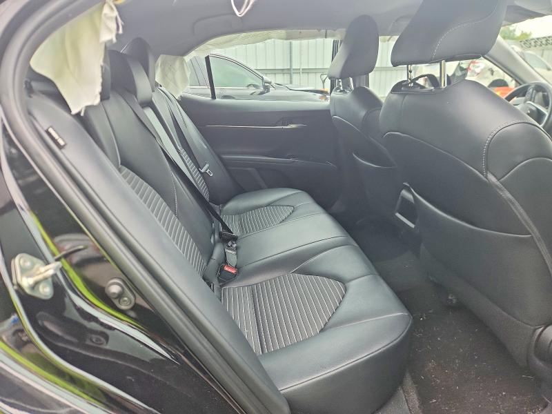 2019 Toyota Camry მანქანა იყიდება აუქციონზე, vin: 4T1B11HK4KU261334, აუქციონის ნომერი: 67653536