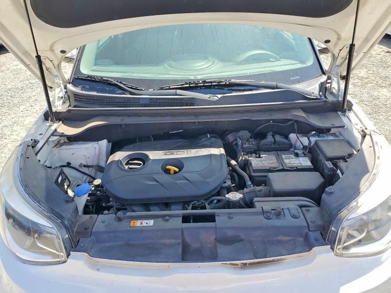 69975576 :رقم المزاد ، KNDJP3A58J7528034 vin ، 2018 Kia Soul مزاد بيع