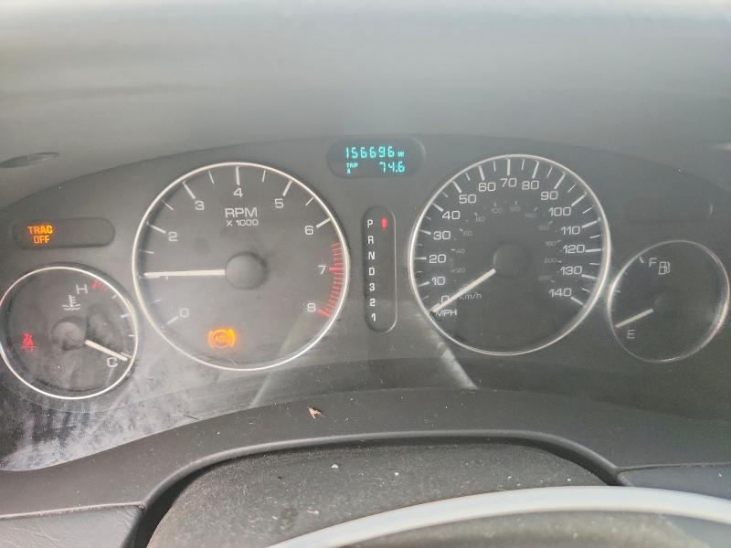Aukcja sprzedaży 2002 Oldsmobile Aurora, vin: 1G3GR64H824123306, numer aukcji: 70039356