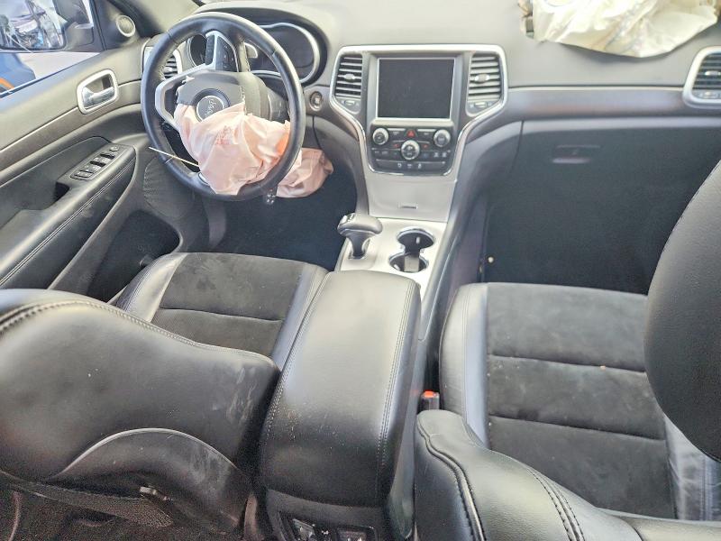 Продажа на аукционе авто 2015 Jeep Grand Cherokee, vin: 1C4RJFAG1FC171317, номер лота: 69322176