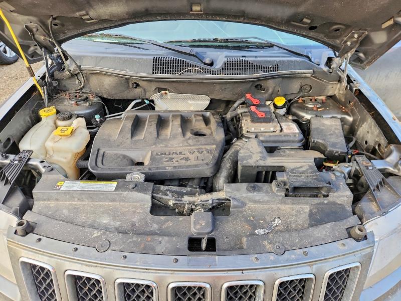 67773926 :رقم المزاد ، 1C4NJDAB0DD236530 vin ، 2013 Jeep Compass مزاد بيع