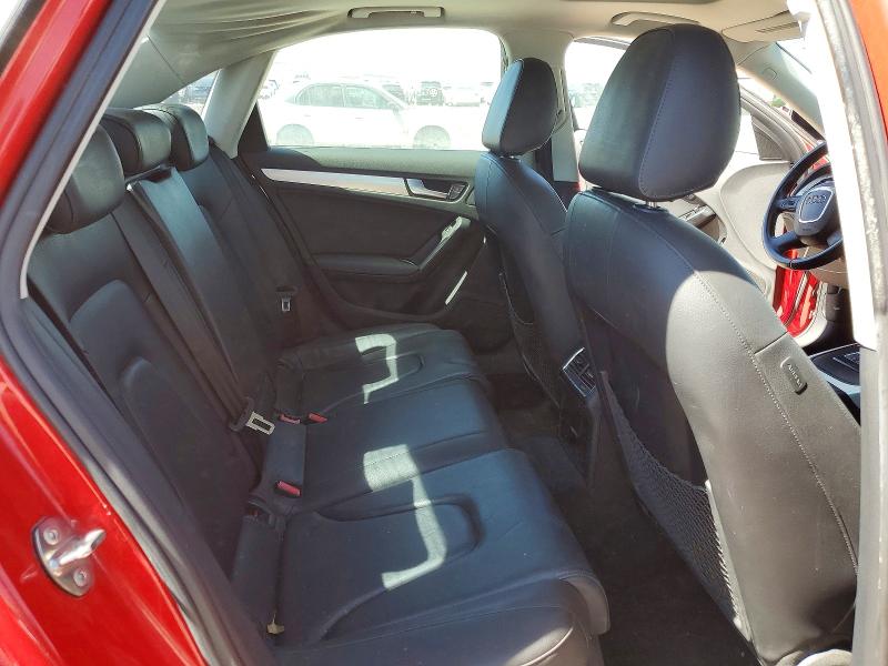 Aukcja sprzedaży 2009 Audi A4, vin: WAUSF78K79N066256, numer aukcji: 68256256