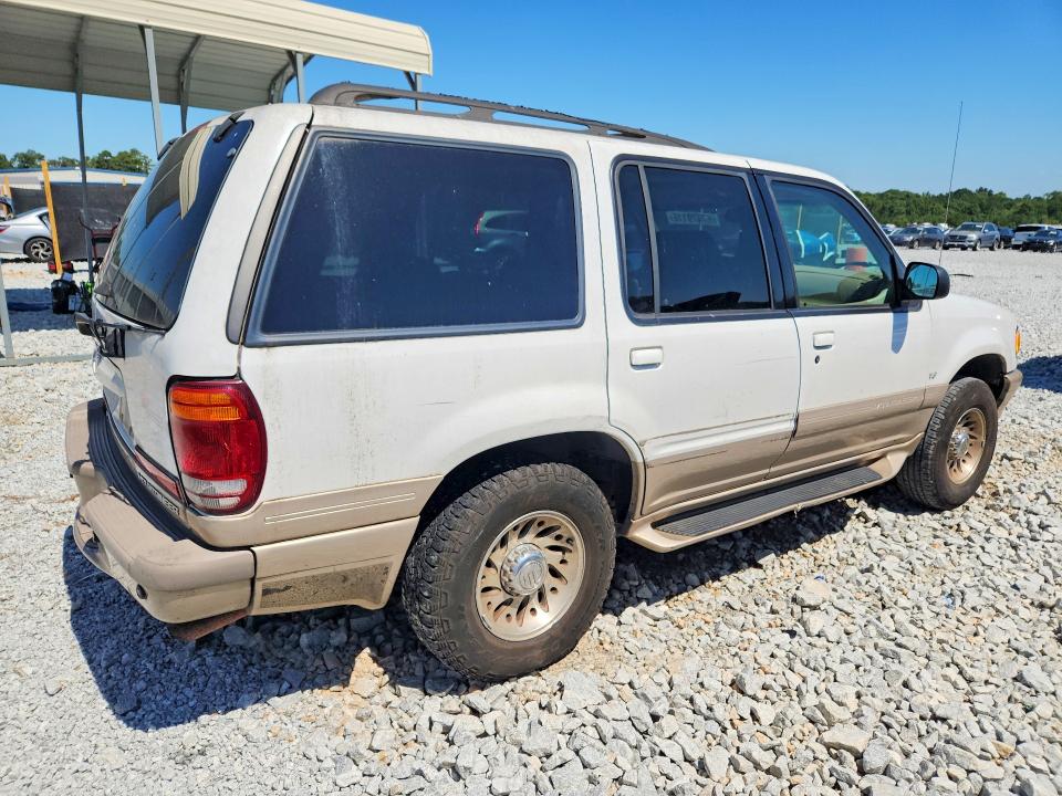 Продаж на аукціоні авто 2000 Mercury Mountaineer, vin: 4M2ZU66P0YUJ15716, номер лоту: 67479116