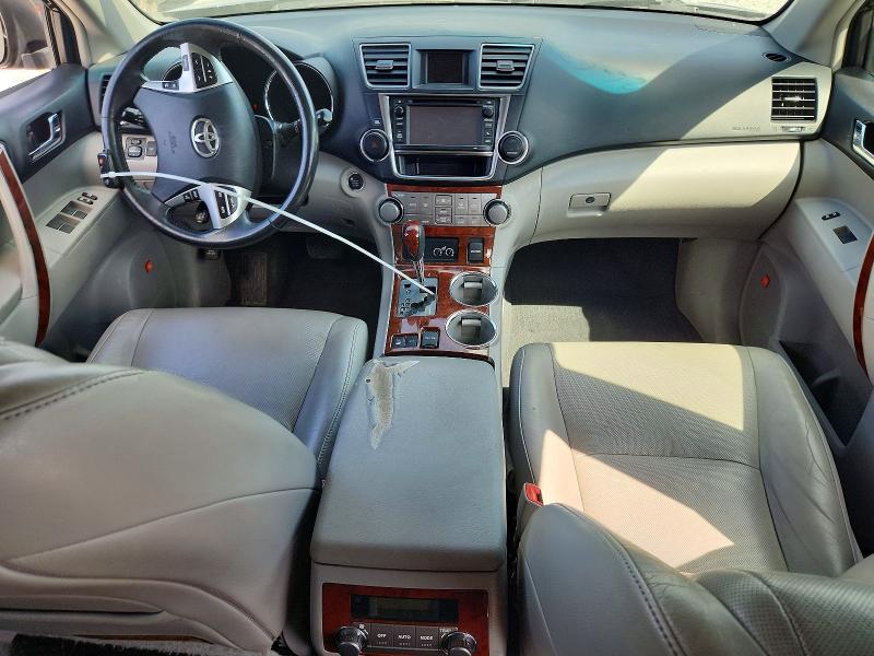 Продаж на аукціоні авто 2013 Toyota Highlander, vin: 5TDDK3EH6DS197500, номер лоту: 67919486