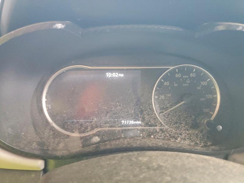 Aukcja sprzedaży 2021 Nissan Versa, vin: 3N1CN8EV4ML920341, numer aukcji: 70521516