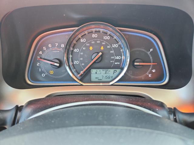 2013 Toyota Rav4 მანქანა იყიდება აუქციონზე, vin: 2T3YFREVXDW050321, აუქციონის ნომერი: 68085826