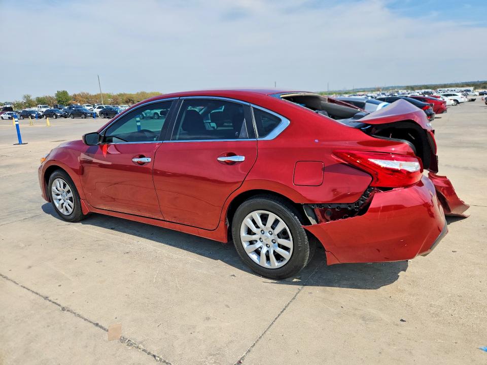 Aukcja sprzedaży 2016 Nissan Altima, vin: 1N4AL3AP5GN392288, numer aukcji: 70269896