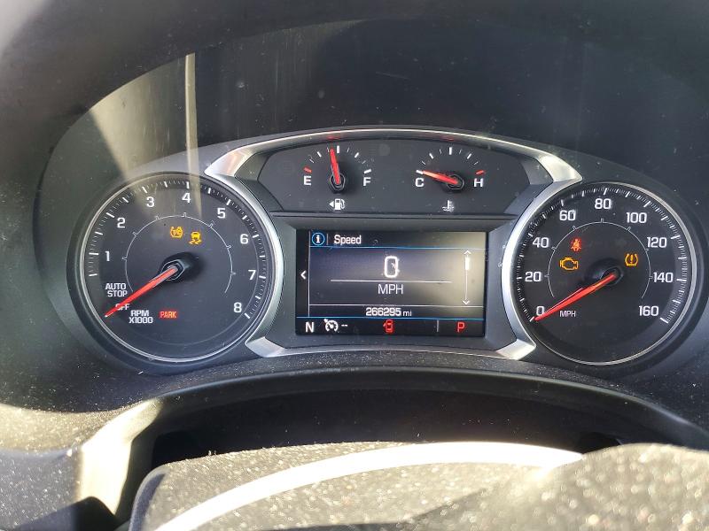68085116 :رقم المزاد ، 3GKALTEV4NL177764 vin ، 2022 Gmc Terrain مزاد بيع