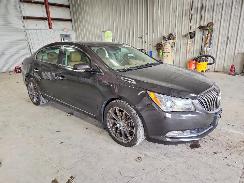 68952786 :رقم المزاد ، 1G4GD5G37EF175670 vin ، 2014 Buick Lacrosse مزاد بيع
