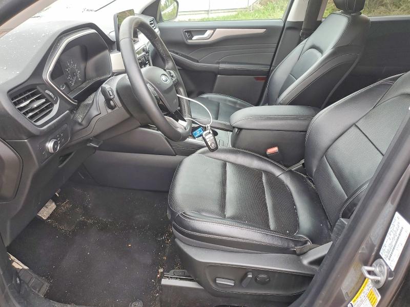 Продажа на аукционе авто 2022 Ford Escape, vin: 1FMCU9H66NUB57929, номер лота: 68826156
