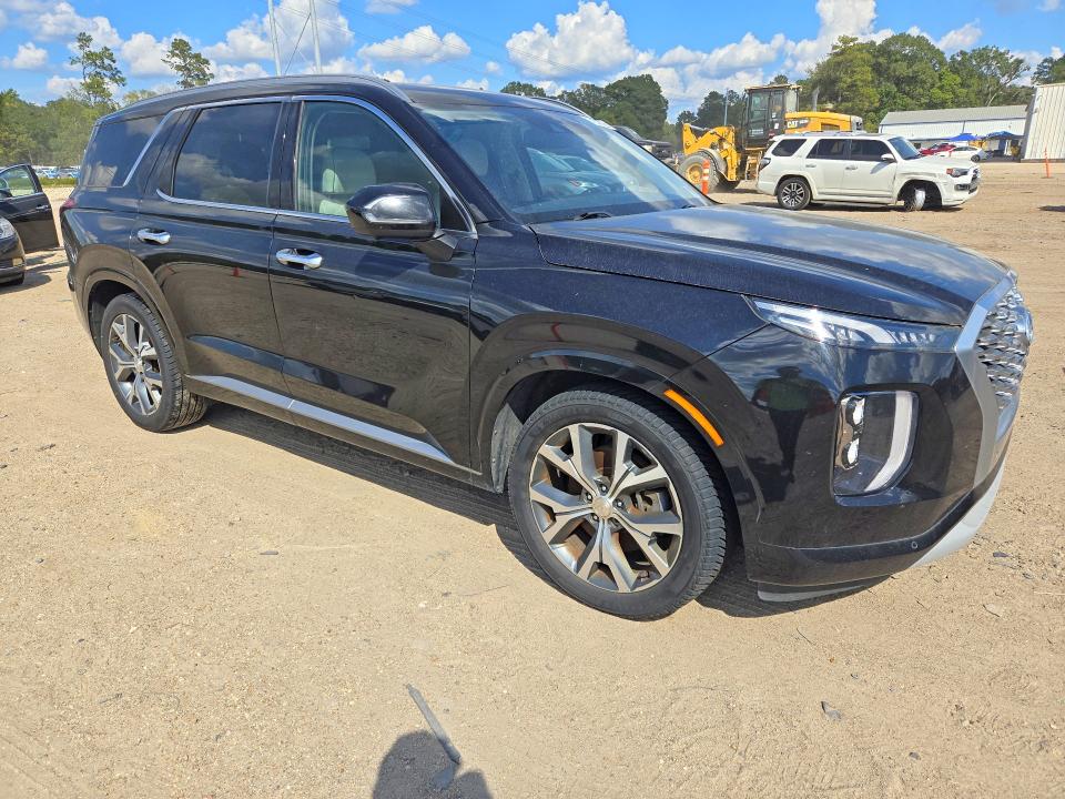 Aukcja sprzedaży 2021 Hyundai Palisade, vin: KM8R54HE1MU223528, numer aukcji: 71512126