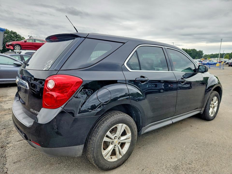 67488236 :رقم المزاد ، 2GNALBEK8C1338232 vin ، 2012 Chevrolet Equinox مزاد بيع