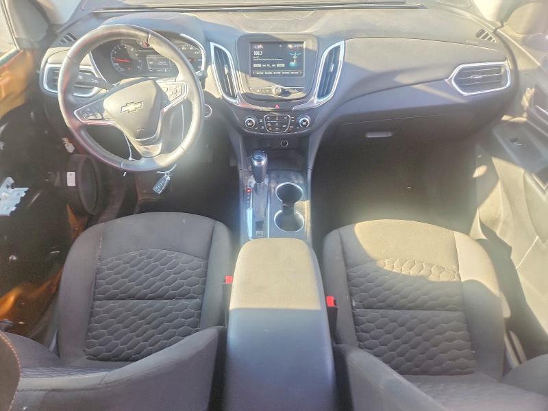 Продажа на аукционе авто 2018 Chevrolet Equinox, vin: 2GNAXJEV8J6129484, номер лота: 67825286