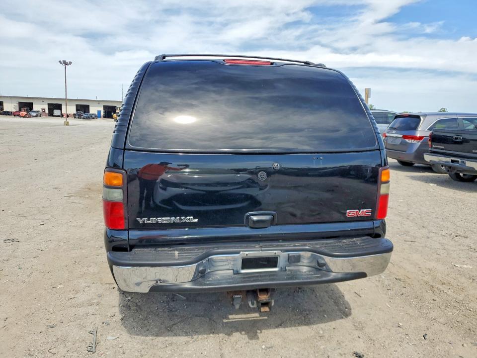 Продажа на аукционе авто 2005 Gmc Yukon Xl, vin: 1GKFK16Z95J124399, номер лота: 68964066