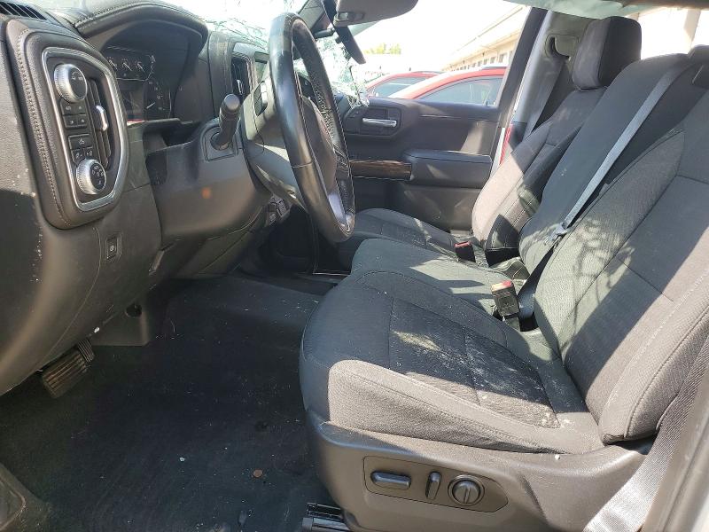 2020 Gmc Sierra მანქანა იყიდება აუქციონზე, vin: 1GTR9BED2LZ374629, აუქციონის ნომერი: 67890336