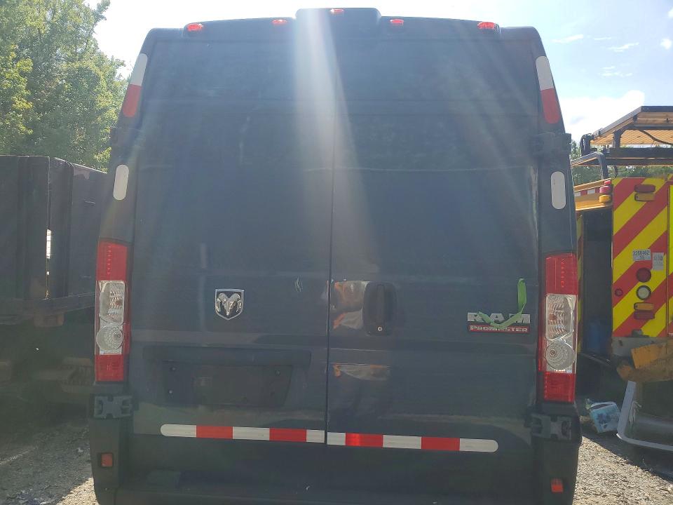 65958326 :رقم المزاد ، 3C6URVJG6LE129024 vin ، 2020 Ram Promaster 3500 مزاد بيع