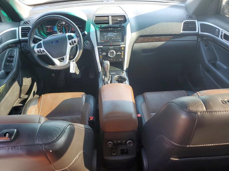 Aukcja sprzedaży 2015 Ford Explorer, vin: 1FM5K8F89FGA86335, numer aukcji: 67979076