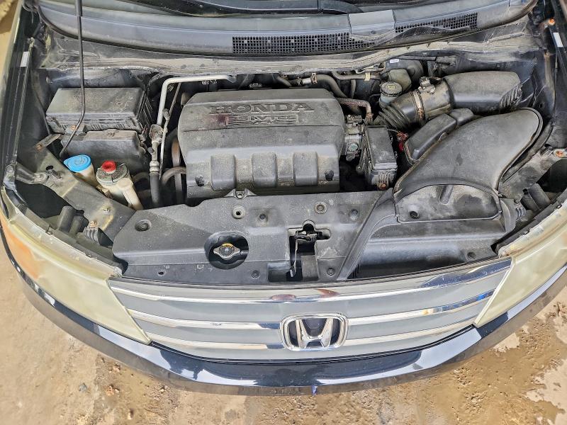 2012 Honda Odyssey მანქანა იყიდება აუქციონზე, vin: 5FNRL5H61CB002267, აუქციონის ნომერი: 69176856