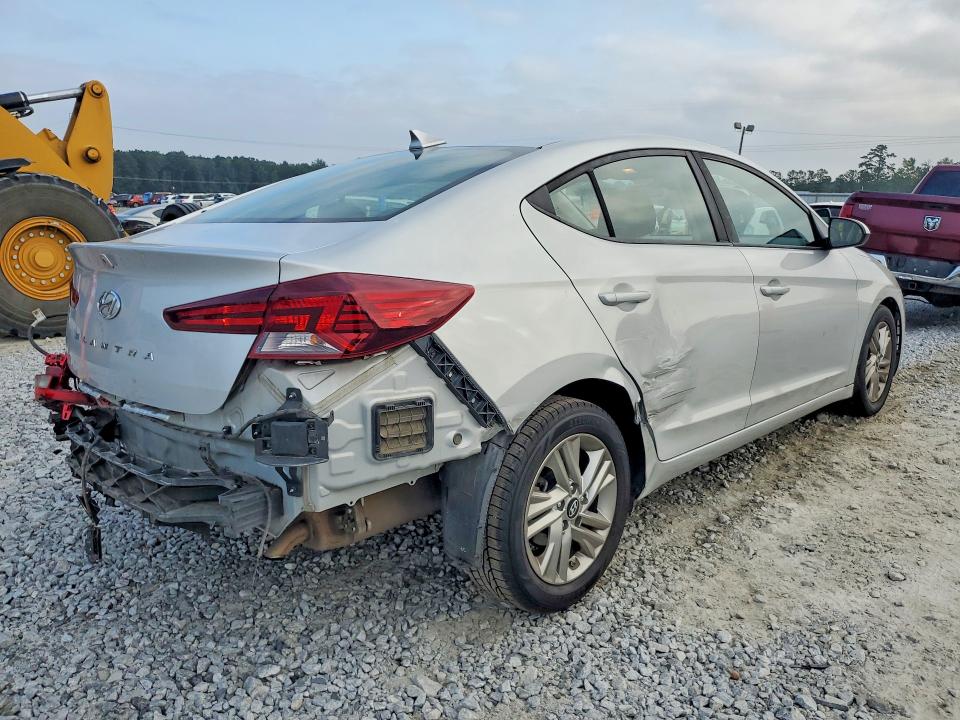 Продаж на аукціоні авто 2019 Hyundai Elantra, vin: 5NPD84LF5KH436379, номер лоту: 69066196