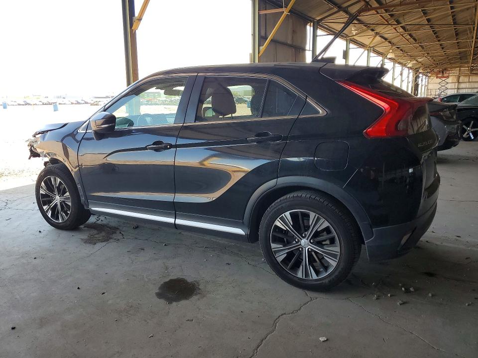 Aukcja sprzedaży 2020 Mitsubishi Eclipse Cross, vin: JA4AS5AA7LZ006729, numer aukcji: 66888396
