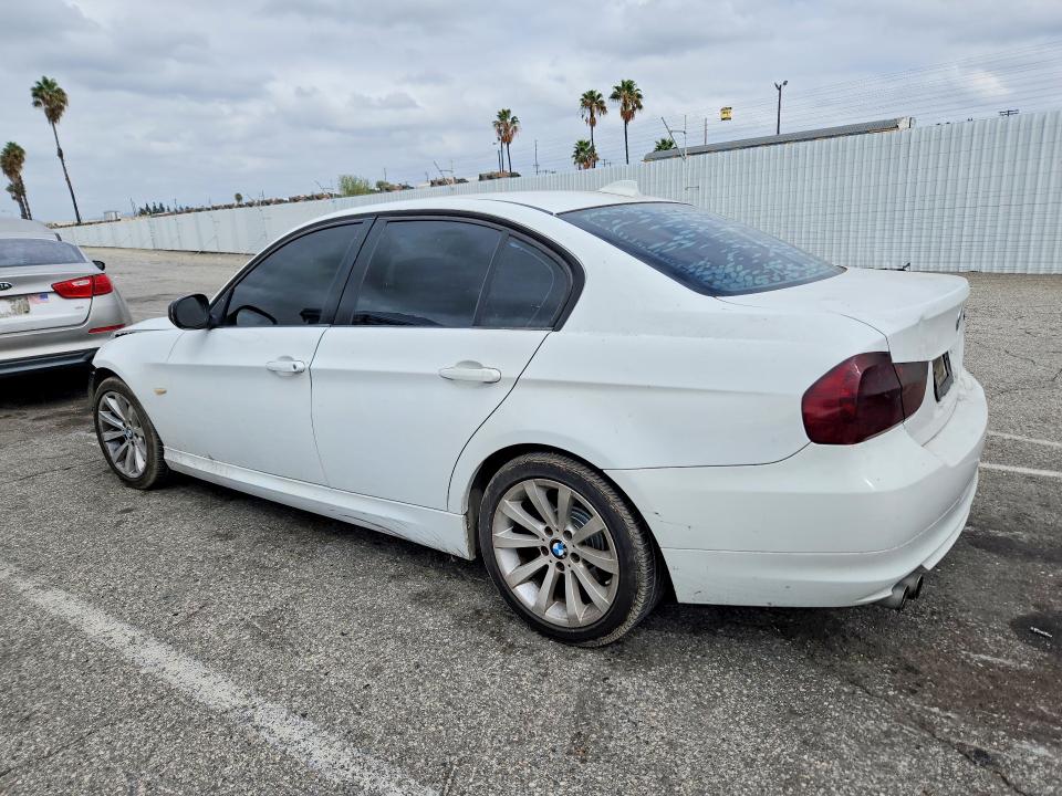Продаж на аукціоні авто 2011 Bmw 328, vin: WBAPH5C57BF093463, номер лоту: 69387656