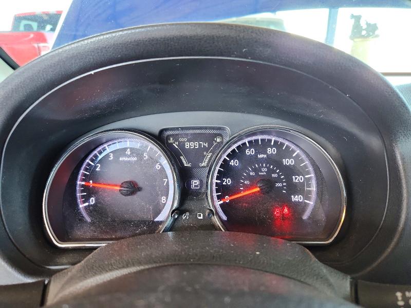 Продаж на аукціоні авто 2016 Nissan Versa, vin: 3N1CN7AP3GL840583, номер лоту: 69794086