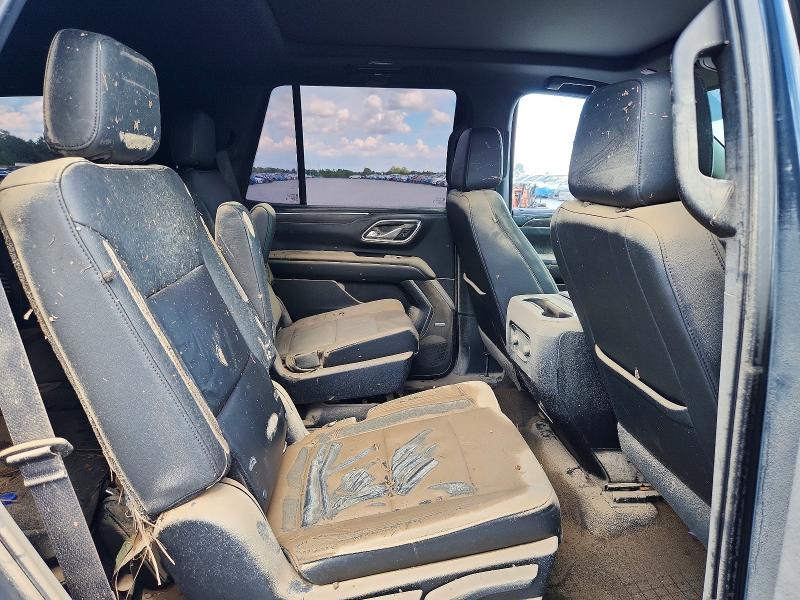 Aukcja sprzedaży 2021 Chevrolet Tahoe, vin: 1GNSKPKD8MR387658, numer aukcji: 68805306