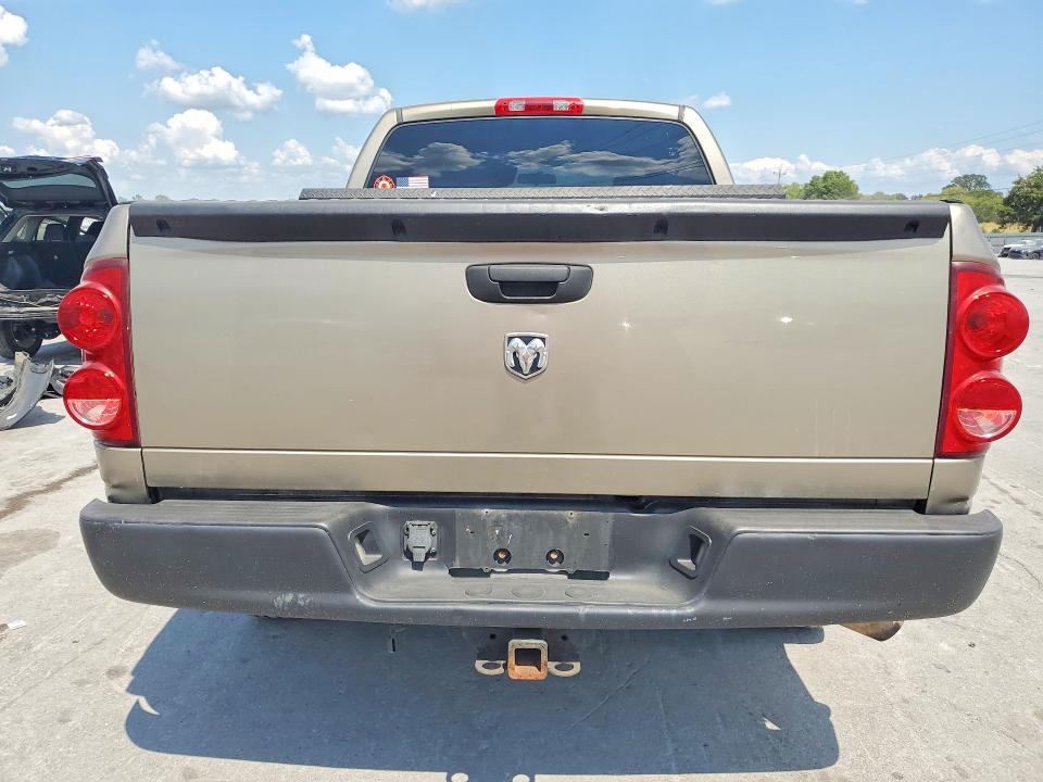 Aukcja sprzedaży 2008 Dodge Ram 1500, vin: 1D7HA18K48J212228, numer aukcji: 67403586