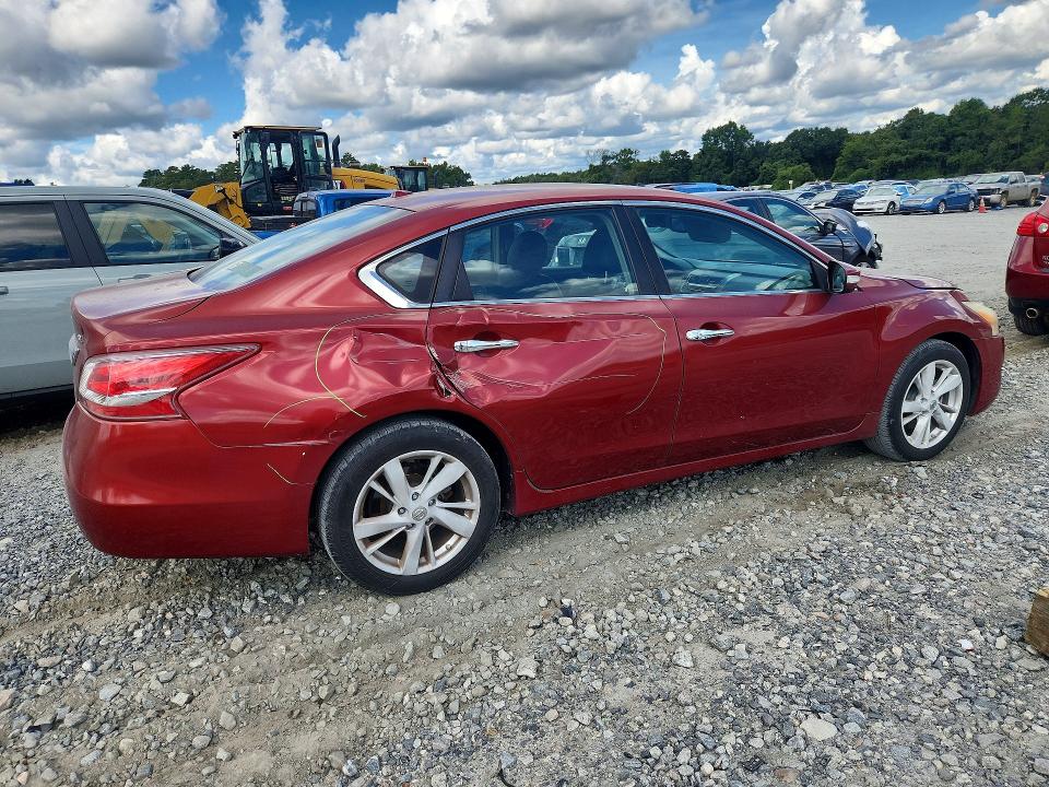 Продаж на аукціоні авто 2013 Nissan Altima, vin: 1N4AL3AP6DN441977, номер лоту: 68569586
