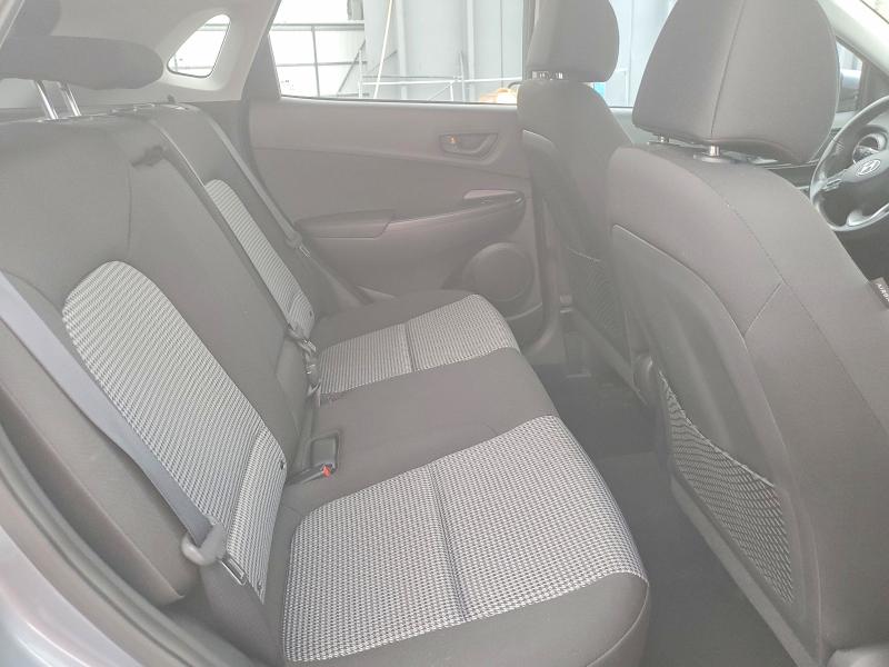 Продаж на аукціоні авто 2018 Hyundai Kona, vin: KM8K22AA5JU147412, номер лоту: 70930706