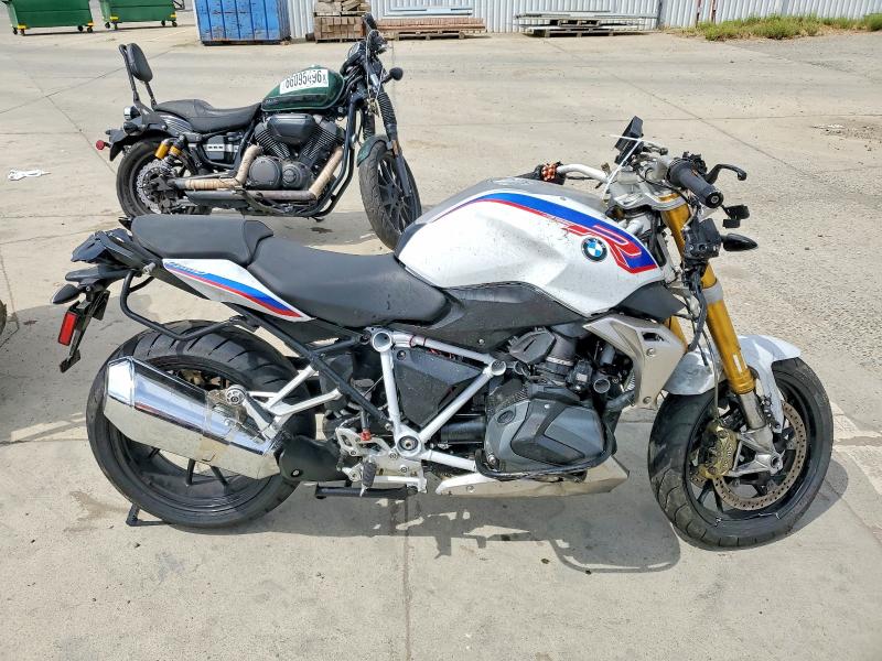 Продаж на аукціоні авто 2022 Bmw R 1250, vin: WB10J7308N6G23209, номер лоту: 67265006