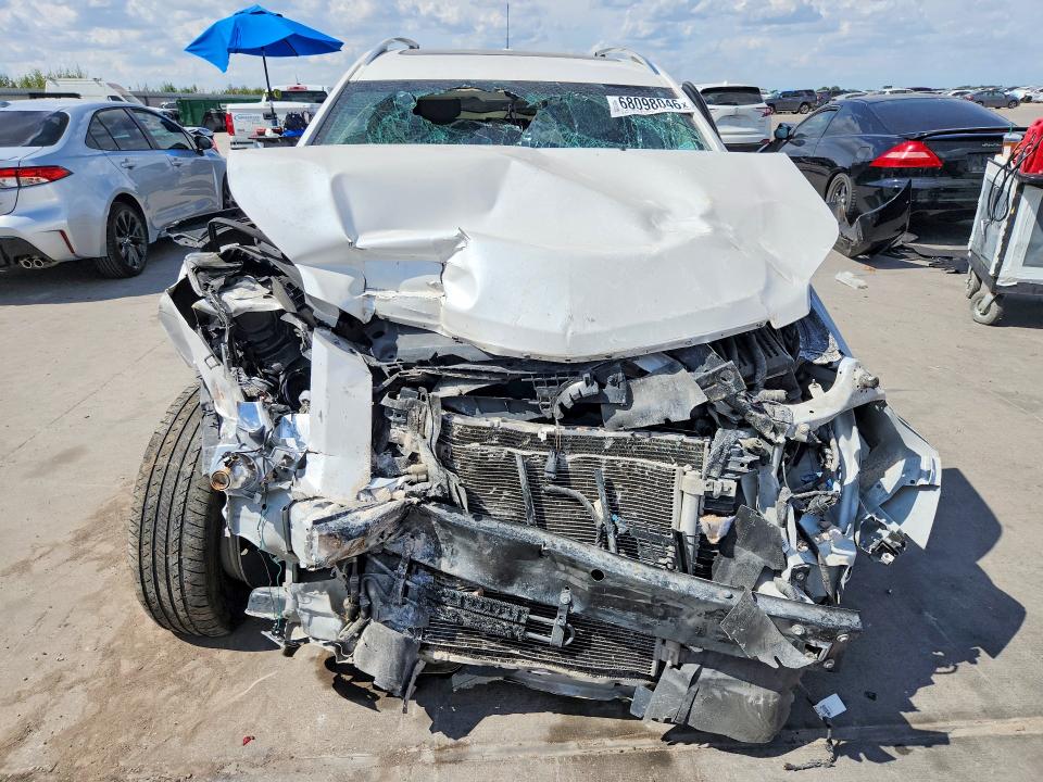 Продажа на аукционе авто 2016 Cadillac Srx, vin: 3GYFNBE31GS578681, номер лота: 68098046