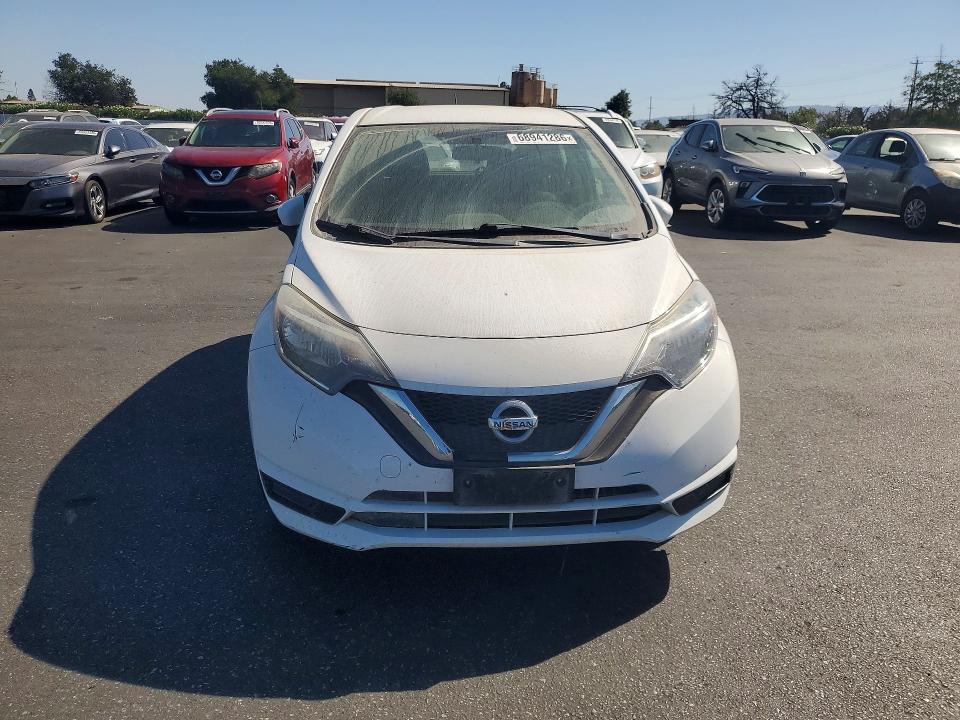 Продаж на аукціоні авто 2019 Nissan Versa Note, vin: 3N1CE2CP2KL356851, номер лоту: 68941286