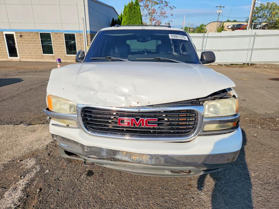 Aukcja sprzedaży 2004 Gmc Yukon, vin: 1GKEK13Z44J280395, numer aukcji: 69061376