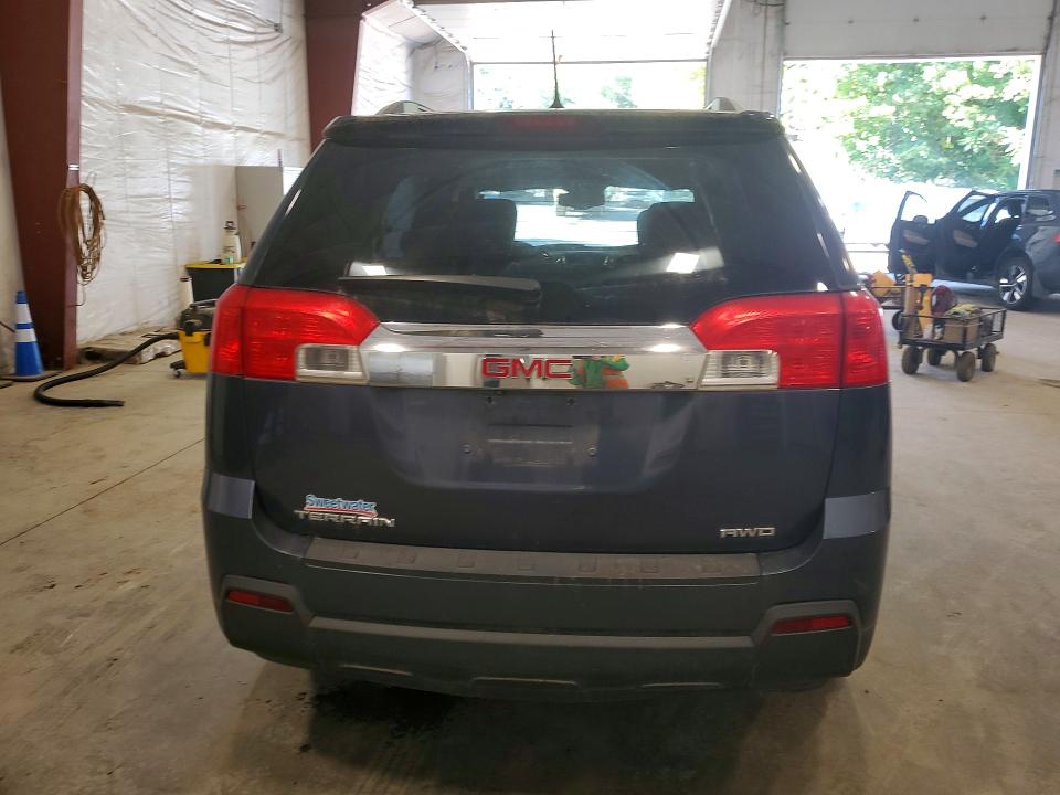 Aukcja sprzedaży 2014 Gmc Terrain, vin: 2GKFLWEK4E6351866, numer aukcji: 70024236