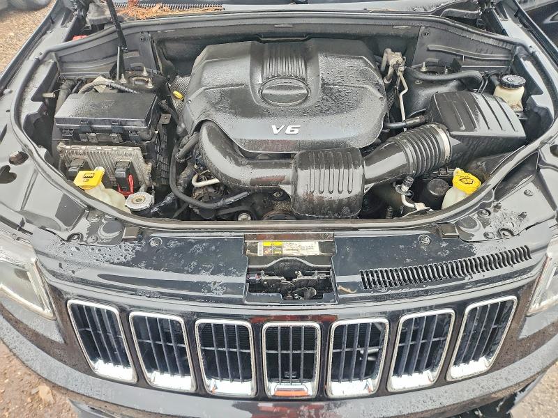 Продажа на аукционе авто 2014 Jeep Grand Cherokee, vin: 1C4RJFAG5EC482778, номер лота: 70382336
