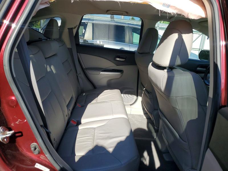 Продаж на аукціоні авто 2013 Honda Cr-v, vin: 5J6RM4H79DL032920, номер лоту: 68735636