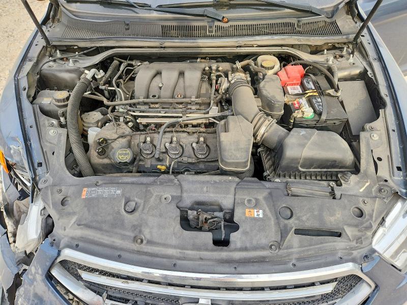 Aukcja sprzedaży 2019 Ford Taurus, vin: 1FAHP2F89KG111248, numer aukcji: 70032556