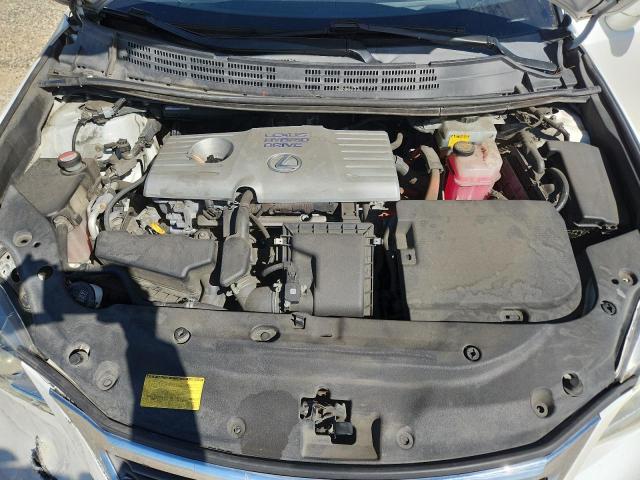 2014 Lexus Ct მანქანა იყიდება აუქციონზე, vin: JTHKD5BHXE2188758, აუქციონის ნომერი: 70646036