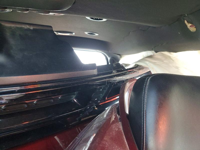 68834396 :رقم المزاد ، 1C4RDJDG0JC271892 vin ، 2018 Dodge Durango مزاد بيع