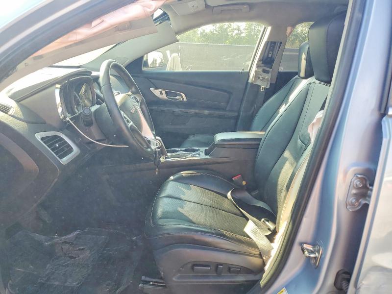 67264876 :رقم المزاد ، 2GKFLXEK2E6123984 vin ، 2014 Gmc Terrain مزاد بيع