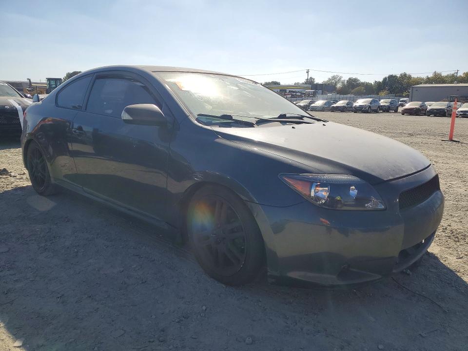 Продажа на аукционе авто 2006 Scion Tc, vin: JTKDE177660094057, номер лота: 69394806